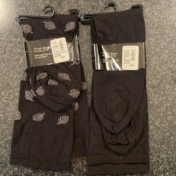 Lane Bryant Accessories Lane Bryant Trouser Socks Poshmark